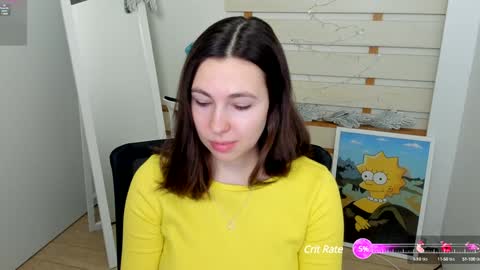 Kim online show from February 2, 7:41 am