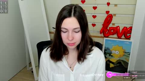 Kim online show from February 9, 7:27 am