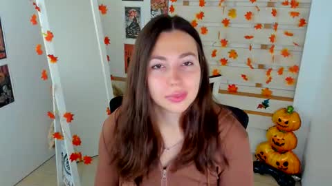 Kim online show from October 20, 6:36 am