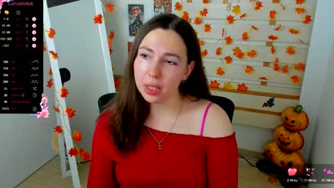 Kim online show from October 24, 1:18 pm