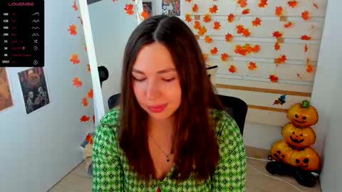 Kim online show from November 14, 3:44 pm