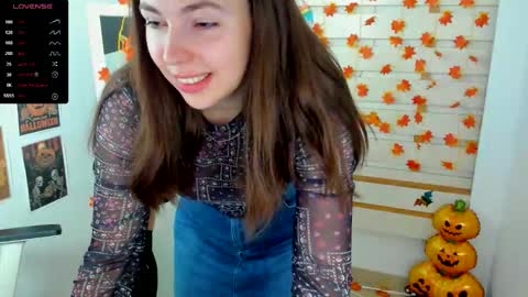 Kim online show from November 21, 7:51 am