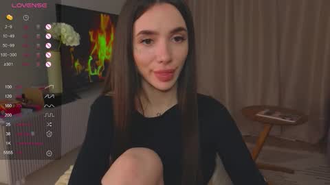 KIM online show from February 19, 11:01 pm