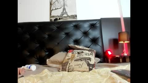 Kim Marquez online show from February 16, 7:10 pm