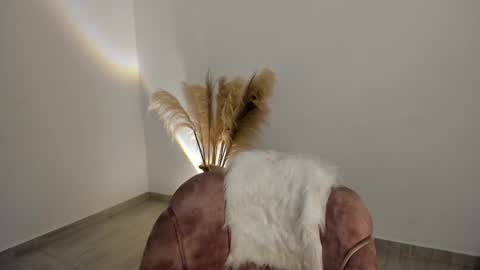 Kim Murphy online show from November 23, 3:56 pm