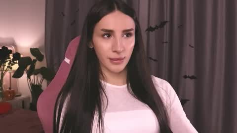 Kim Oberlin online show from October 31, 11:22 am