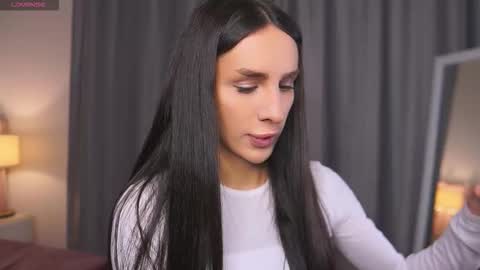 Kim Oberlin online show from November 5, 11:10 am