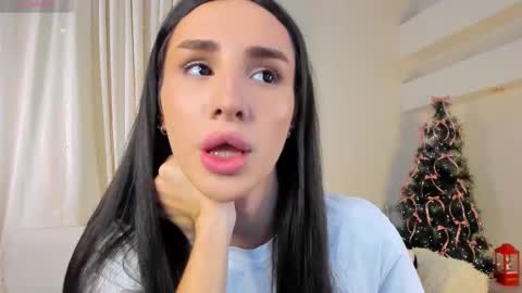 Kim Oberlin online show from December 19, 11:28 am