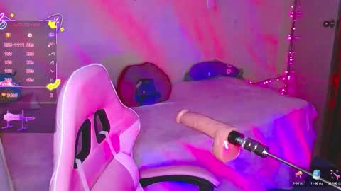 Kim Mishell  online show from October 15, 7:30 am