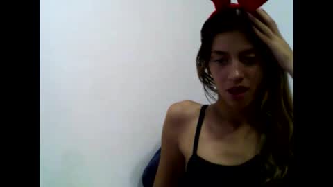 YENCYYY online show from December 3, 4:31 am