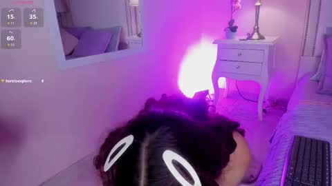 Snapshot of kimapril chatting on September 24, 10:02 pm April online show from September 24, 10:02 pm