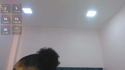 kimara lion online show from November 13, 5:39 am