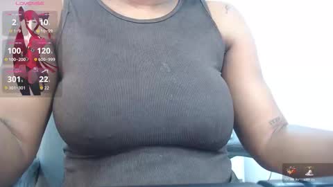 kimara lion online show from December 20, 3:02 am