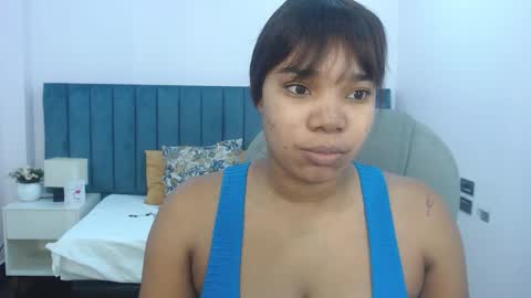 kimara lion online show from January 7, 2:58 am