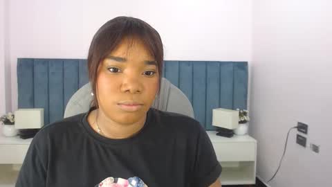 kimara lion online show from January 14, 3:01 am