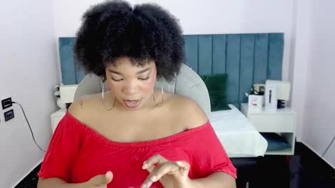 kimara lion online show from March 8, 1:47 am