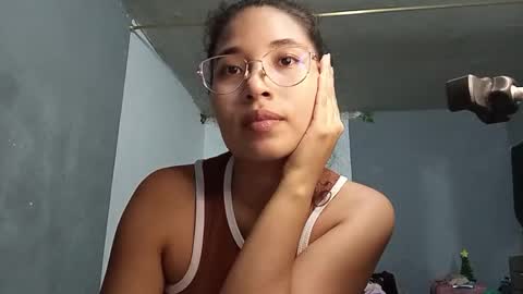 Kim online show from March 3, 3:34 am