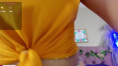 kimberly online show from February 7, 7:06 pm