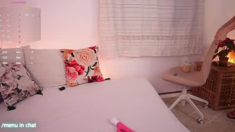 Kim online show from December 22, 3:58 am