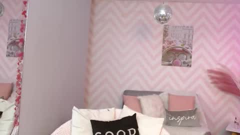 Kym online show from February 27, 12:05 pm