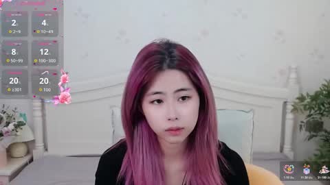 Bernice online show from December 15, 4:17 am