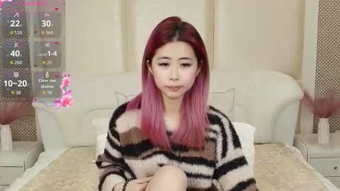 Bernice online show from December 16, 12:04 am