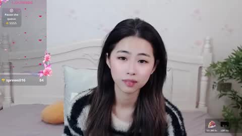 Bernice online show from January 16, 12:14 am