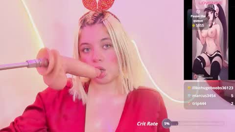 Kimberlin  online show from October 31, 5:52 am