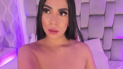 Kimberlin online show from February 28, 7:48 pm