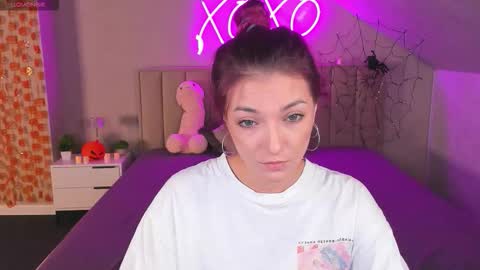 kimberlly_smith online show from November 4, 12:54 am