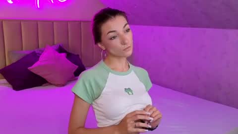 Snapshot of kimberlly_smith chatting on July 5, 11:34 pm kimberlly_smith online show from July 5, 11:34 pm