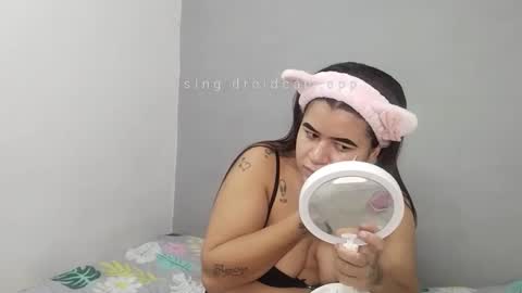 kimberly0319 online show from March 27, 5:02 am