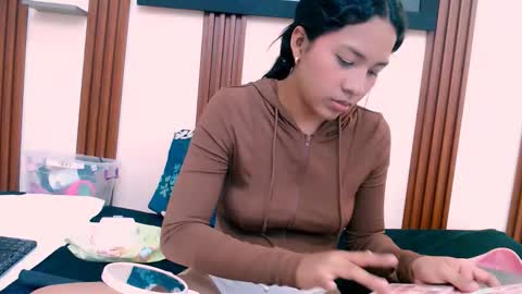 KIMBER online show from March 5, 1:12 am