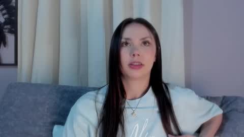 Kim online show from November 15, 11:32 pm