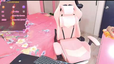 Anita. online show from March 29, 1:05 am