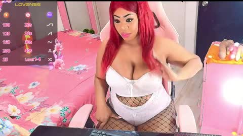 Anita. online show from April 2, 1:25 am