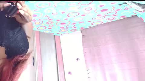 Snapshot of kimberly_bellu chatting on June 11, 2:11 am Anita. online show from June 11, 2:11 am