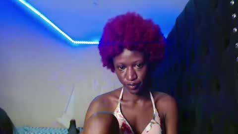 Kimberly online show from February 28, 11:06 pm
