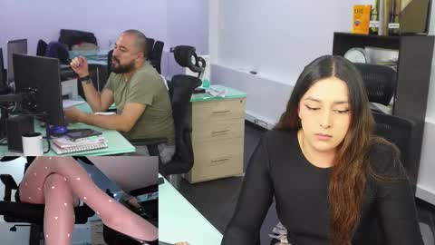 Kimberly 1200-1900 GMT-5 online show from February 19, 11:25 pm