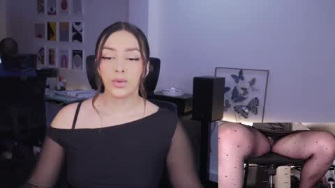 Kimberly 1200-1900 GMT-5 online show from December 2, 7:09 pm