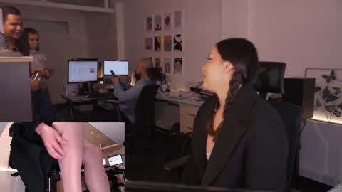 Kimberly 1200-1900 GMT-5 online show from December 4, 8:39 pm