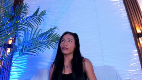 kimberly gonzalez online show from September 16, 4:02 am