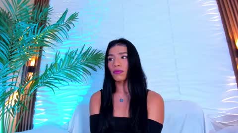 kimberly gonzalez online show from September 20, 3:51 am