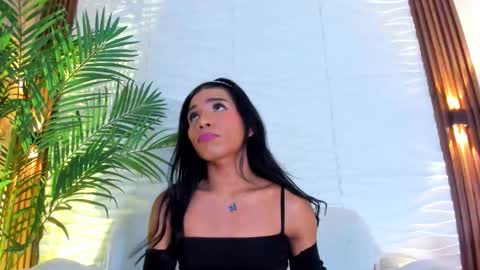 kimberly gonzalez online show from September 24, 3:21 am