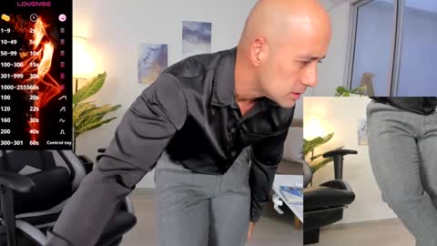 Melissa online show from January 9, 12:09 pm