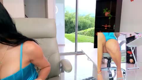 Melissa online show from May 14, 7:42 pm