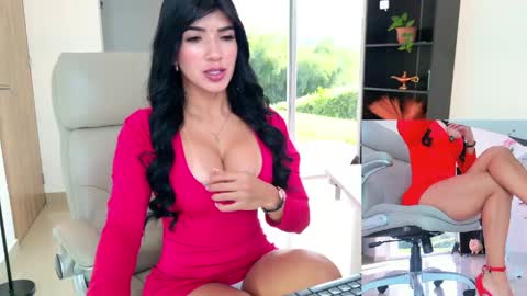 Melissa online show from May 23, 1:26 pm