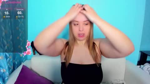 kimberly_mm online show from February 8, 2:53 pm