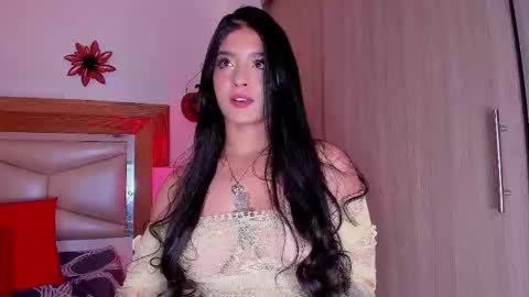 kimberly shaw online show from November 19, 5:57 pm