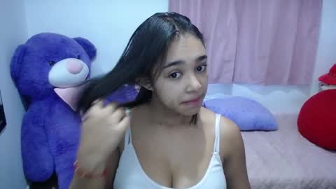 Kim online show from December 17, 12:11 pm